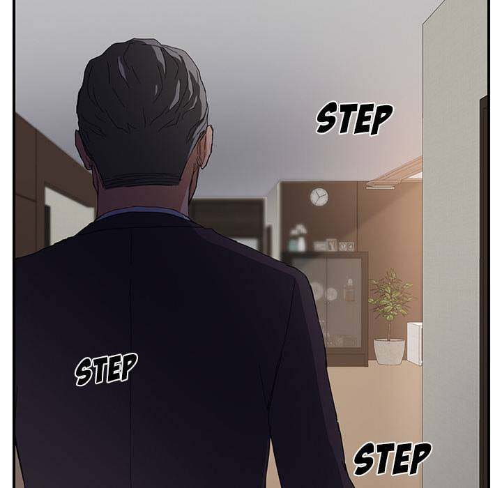 My Stepmom - Chapter 11 - Andromeda 11 page 149 hentai porn comic manga doujin